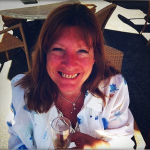 Meet your Posher, Kathy